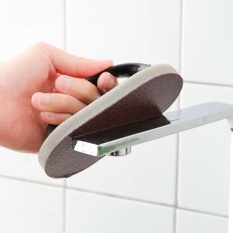 Esponja Esmeril Nano Cerâmica