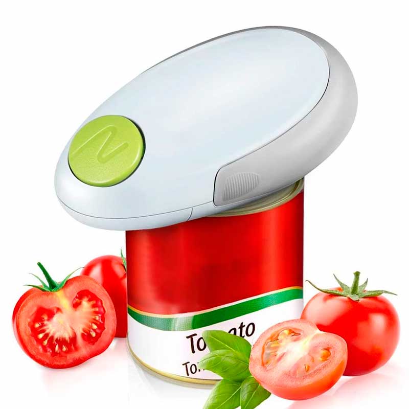 NovexPro© - Abridor Automático De Latas